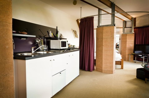 Bettenays Margaret River - Hotel QLD 16