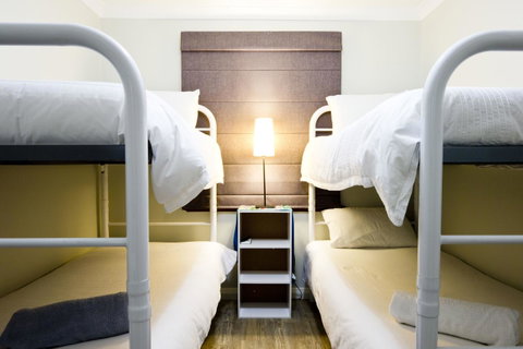 Bettenays Margaret River - Hotel QLD 12
