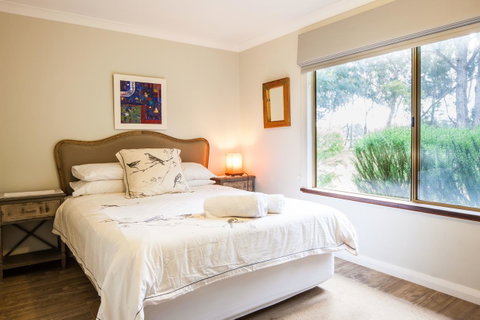Bettenays Margaret River - Hotel QLD 17