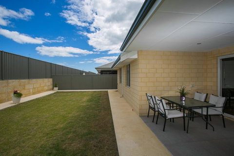 Indian Ocean Retreat - Hotel QLD 24