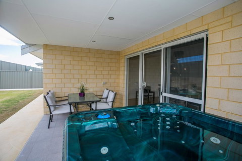 Indian Ocean Retreat - Hotel QLD 12