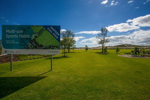 Indian Ocean Retreat - Hotel QLD 2