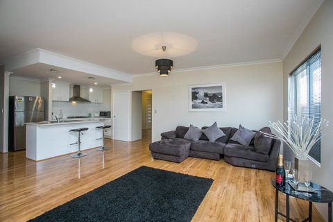 Indian Ocean Retreat - Hotel QLD 7