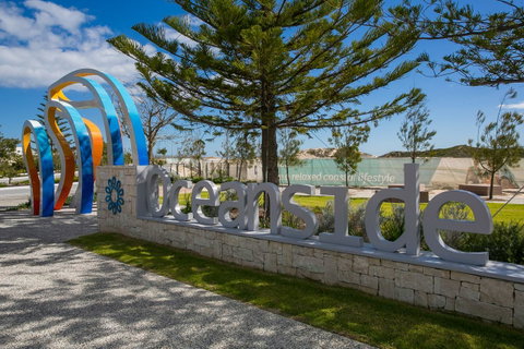 Indian Ocean Retreat - Hotel QLD 10
