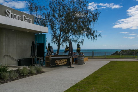Indian Ocean Retreat - Hotel QLD 20