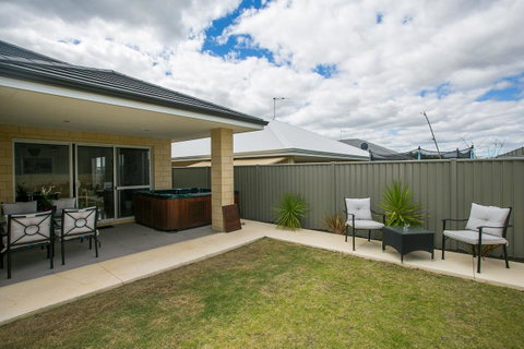 Indian Ocean Retreat - Hotel QLD 27