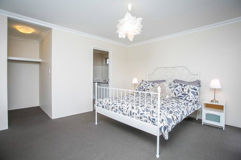 Indian Ocean Retreat - Hotel QLD 13