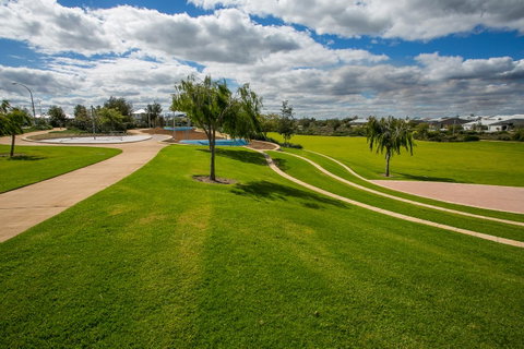 Indian Ocean Retreat - Hotel QLD 30