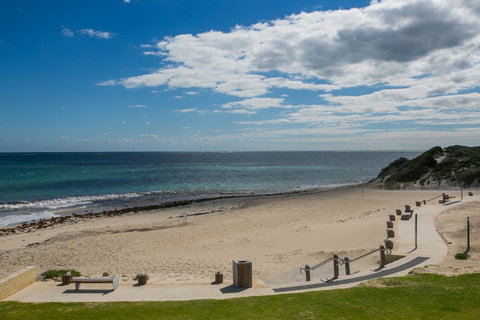 Indian Ocean Retreat - Hotel QLD 29