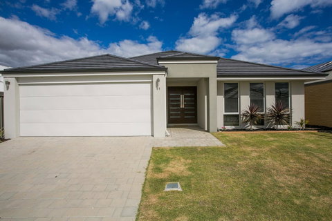 Indian Ocean Retreat - Hotel QLD 4