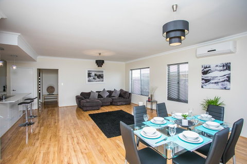 Indian Ocean Retreat - Hotel QLD 22