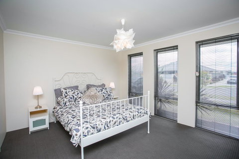 Indian Ocean Retreat - Hotel QLD 28