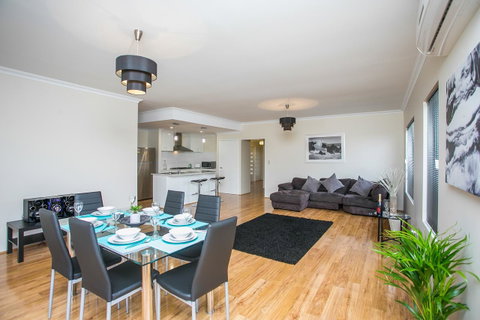 Indian Ocean Retreat - Hotel QLD 25