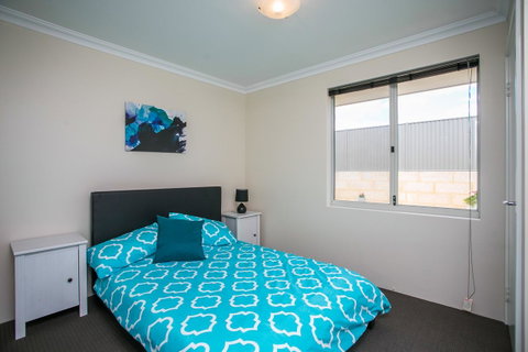 Indian Ocean Retreat - Hotel QLD 18