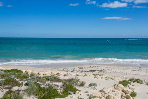 Indian Ocean Retreat - Hotel QLD 19