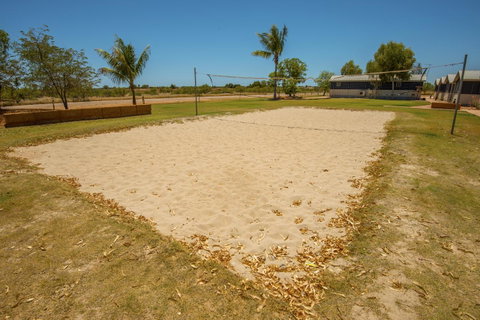 RAC Exmouth Cape Holiday Park - Hotel QLD 17