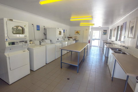 RAC Exmouth Cape Holiday Park - Hotel QLD 14