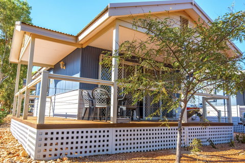RAC Exmouth Cape Holiday Park - Hotel QLD 33