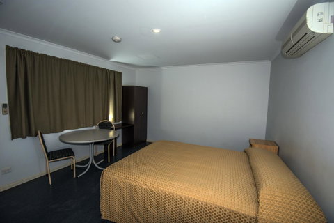 RAC Exmouth Cape Holiday Park - Hotel QLD 26