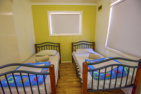 RAC Exmouth Cape Holiday Park - Hotel QLD 1