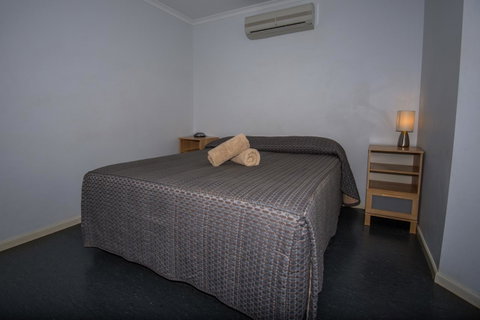 RAC Exmouth Cape Holiday Park - Hotel QLD 24