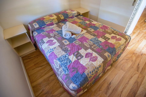 RAC Exmouth Cape Holiday Park - Hotel QLD 5