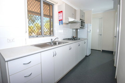 RAC Exmouth Cape Holiday Park - Hotel QLD 37