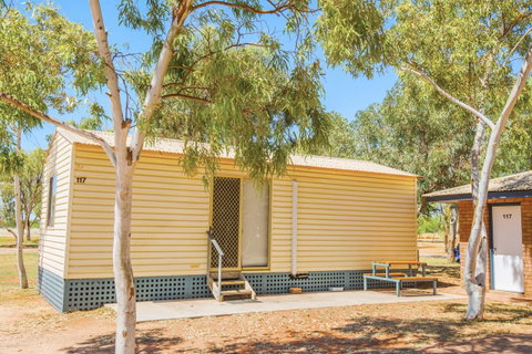 RAC Exmouth Cape Holiday Park - Hotel QLD 6