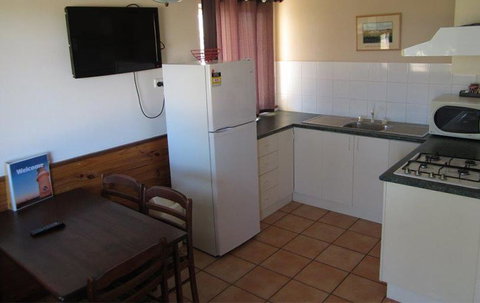 RAC Exmouth Cape Holiday Park - Hotel QLD 8