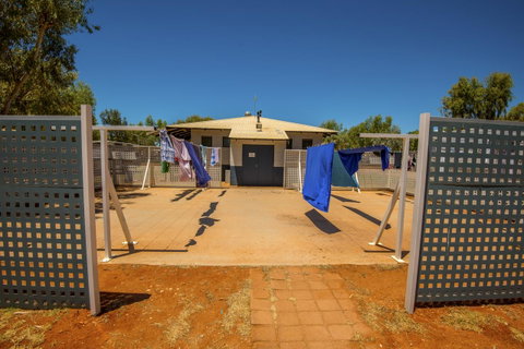 RAC Exmouth Cape Holiday Park - Hotel QLD 16