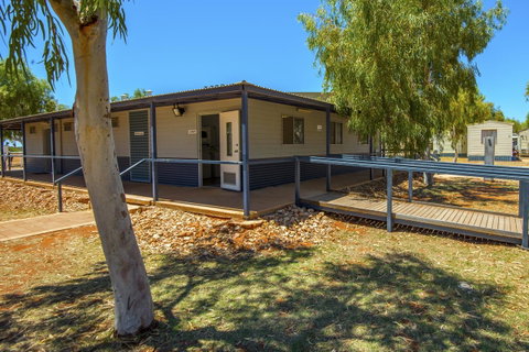 RAC Exmouth Cape Holiday Park - Hotel QLD 15