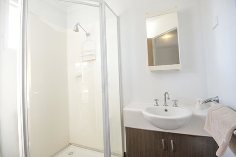RAC Exmouth Cape Holiday Park - Hotel QLD 27