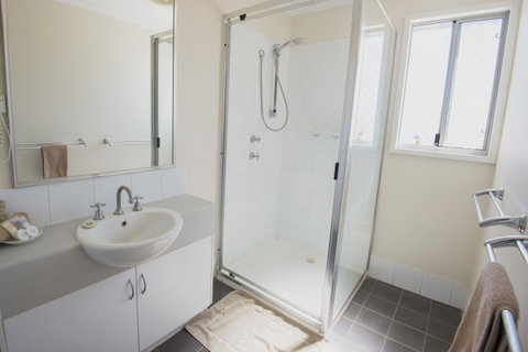 RAC Exmouth Cape Holiday Park - Hotel QLD 41