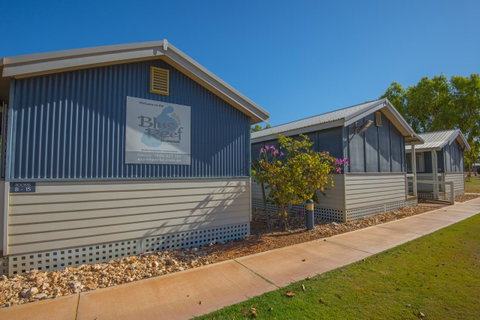 RAC Exmouth Cape Holiday Park - Hotel QLD 23