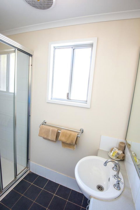 RAC Exmouth Cape Holiday Park - Hotel QLD 35