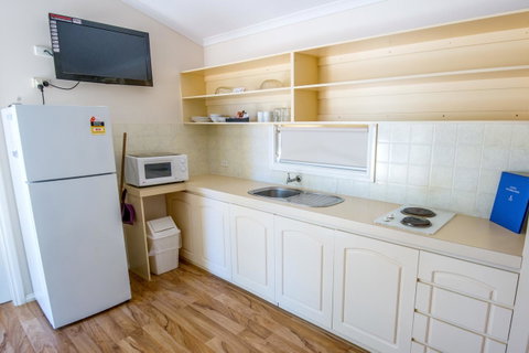 RAC Exmouth Cape Holiday Park - Hotel QLD 32