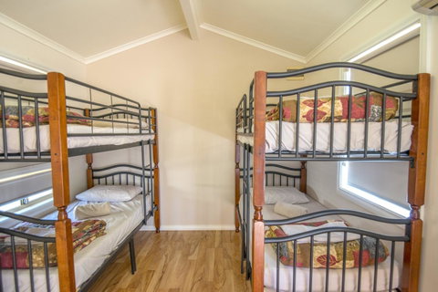 RAC Exmouth Cape Holiday Park - Hotel QLD 4