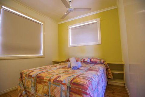 RAC Exmouth Cape Holiday Park - Hotel QLD 2