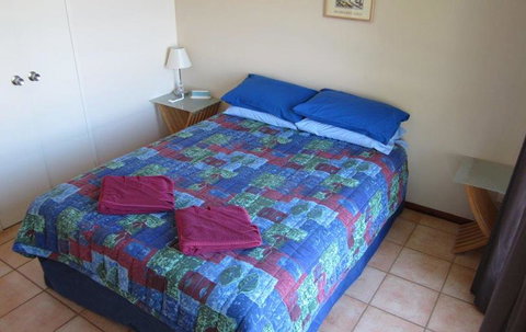 RAC Exmouth Cape Holiday Park - Hotel QLD 9