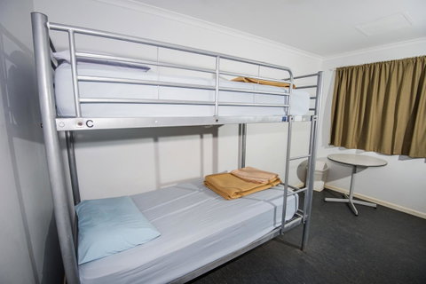 RAC Exmouth Cape Holiday Park - Hotel QLD 29