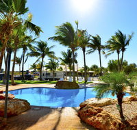 RAC Exmouth Cape Holiday Park - Hotel QLD