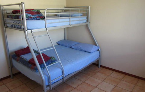 RAC Exmouth Cape Holiday Park - Hotel QLD 7