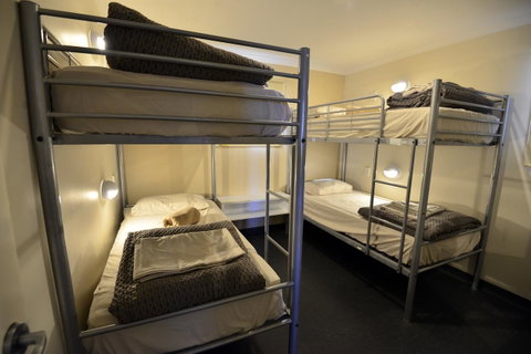 RAC Exmouth Cape Holiday Park - Hotel QLD 43