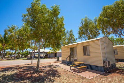 RAC Exmouth Cape Holiday Park - Hotel QLD 31