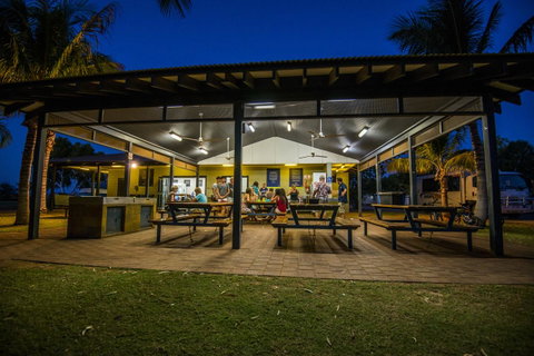 RAC Exmouth Cape Holiday Park - Hotel QLD 13