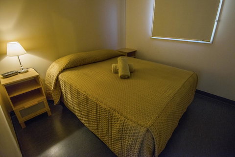 RAC Exmouth Cape Holiday Park - Hotel QLD 36