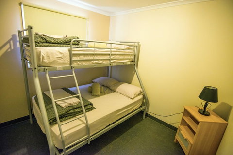 RAC Exmouth Cape Holiday Park - Hotel QLD 38