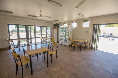 RAC Exmouth Cape Holiday Park - Hotel QLD 22