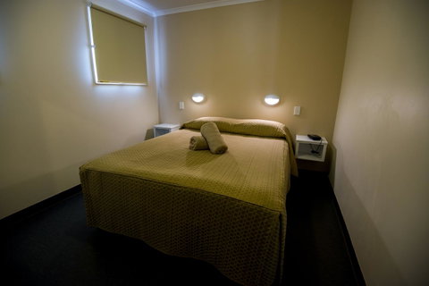 RAC Exmouth Cape Holiday Park - Hotel QLD 42