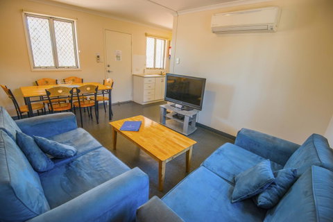 RAC Exmouth Cape Holiday Park - Hotel QLD 11